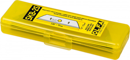 Лезвие специальное трапециевидноеOL-SKB-2S/10B
Обратная связь