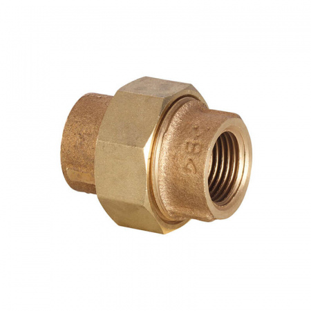 CONEX BANNINGER Разъемное соединение конус резьба внутренняя/внутренняя 1/4" 3340002000000