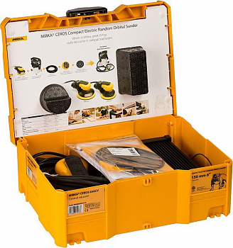 Комплект инструм для обслуж машинок CEROS