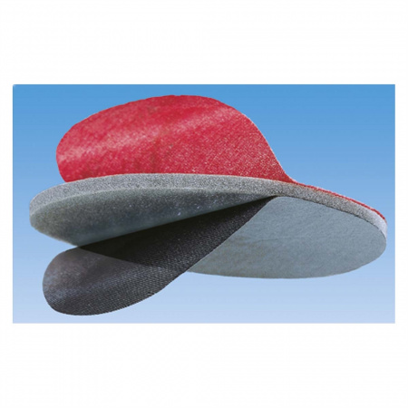 Шлифкруг ABRALON 77мм P180-P4000 Mirka