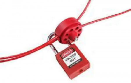 Блокиратор тросовый Pro-Lock