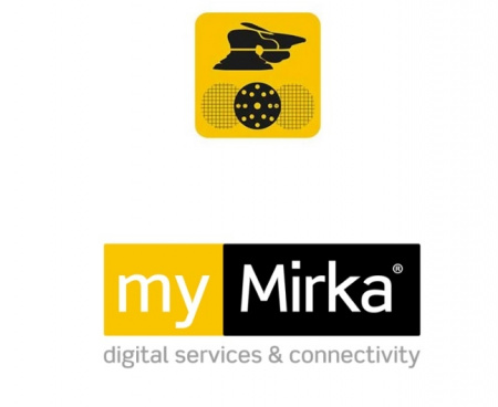 Эксц. шлифмашина DEROS 5650CV 125/150мм 5мм Mirka