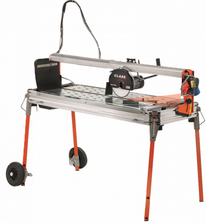 Плиткорез электрический CLASS 1100 BATTIPAV