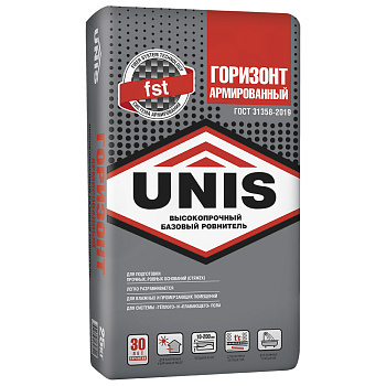 ГОРИЗОНТ АРМИРОВАННЫЙ