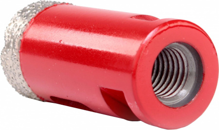 Набор для сухого просверливания. RUBI