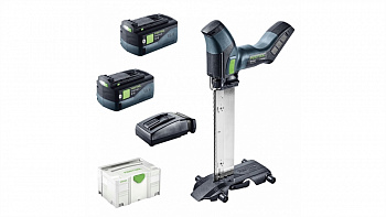 Акк. резак для раскроя ICS 240 Li 5,2 EBI-Plus