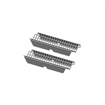 TECE TECEdrainprofile  Решетка для волос TECEdrainprofile  674002