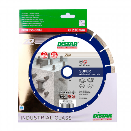 Distar 1A1RSS/C3-W Super