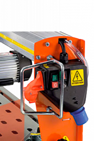 Лазерный указатель для станков Prime/Supreme/Dynamic BATTIPAV