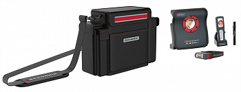 Набор детейлера в сумке ULTIMATE Scangrip