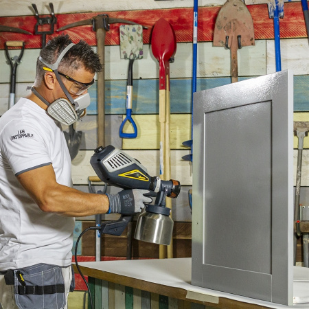 Окрасочный аппарат Finish Control 3500 Wagner