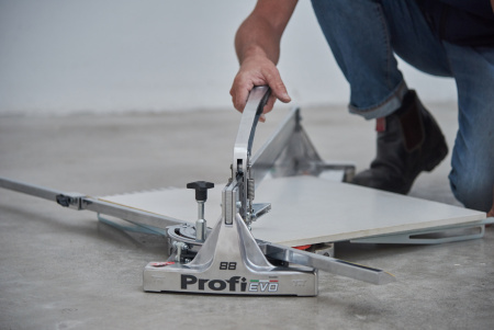 Плиткорез ручной PROFI 88 EVO BATTIPAV