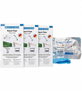 WEICON Ремонтная лента для труб