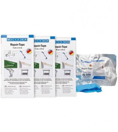 WEICON Ремонтная лента для труб