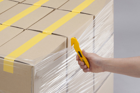 Нож «HOBBY CRAFT MODELS» для хозяйственных работ, 17.8 ммOL-SK-10
Обратная связь