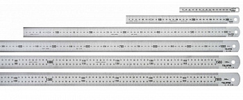 Линейка из нержавеющей стали 150*20 мм TAJIMA SSR15MP