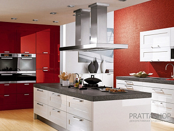 Моющееся покрытие с жемчужным переливом