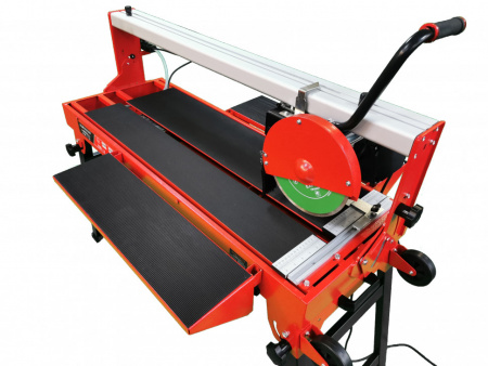 Электрический плиткорез Fortezzo DTS230-920/1.5