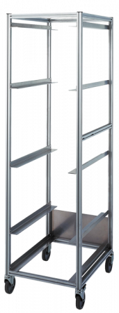 Стелаж для модулей Basis MT 1600