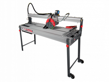 Плиткорез электрический DS-250-N 1500 Laser&Level RUBI