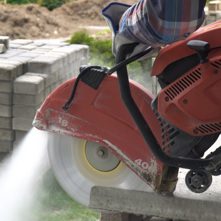 Baumesser 1A1RSS/C1 Universal