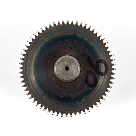 Шестерня ведущая для окрасочного аппарата Schtaer Saturn 35 SS354006