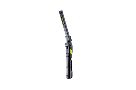 Фонарь складной инспекционный COB 175 Lm + COB 150 Lm + SMD 70 Lm