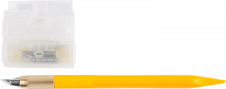 Лезвия специальнные в боксе-подставкеOL-KB-5
Обратная связь