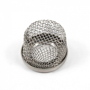 Фильтр на заборный шланг для окрасочного аппарата Schtaer Saturn 35 SS351018