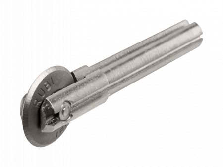 Ролик Ø 22 мм RUBI