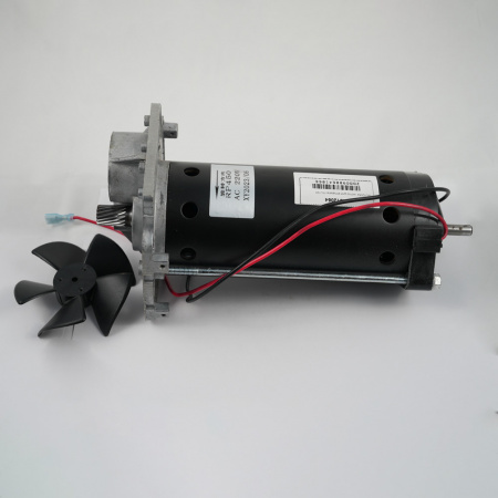 Мотор для окрасочного аппарата YOKIJI YKJ 120 YKJ12054