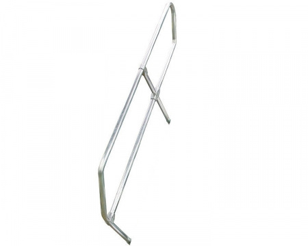 Второй поручень для трапа  60