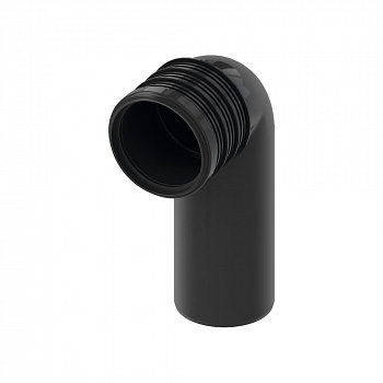 TECE  Фановый отвод DN 90  9820134