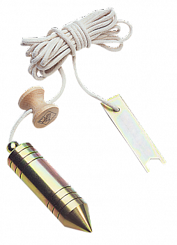 Отвес 600 г RUBI