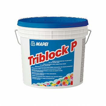 TRIBLOCK P