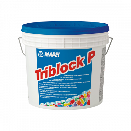TRIBLOCK P