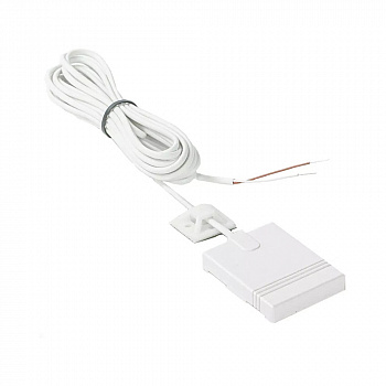 GIDROLOCK  Датчик протечки воды WSP белый  40100113