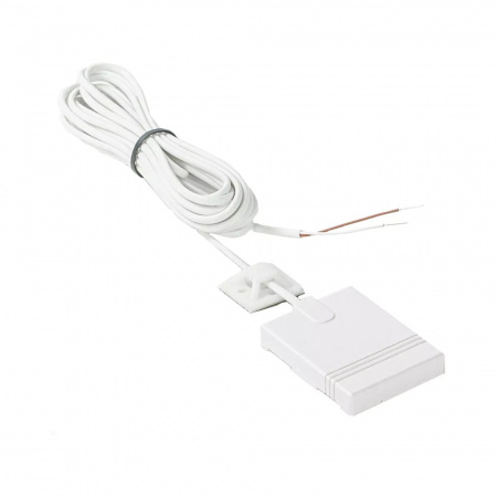 GIDROLOCK  Датчик протечки воды WSP белый  40100111