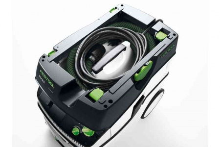 Пылесос CTM 26 E AutoClean Festool