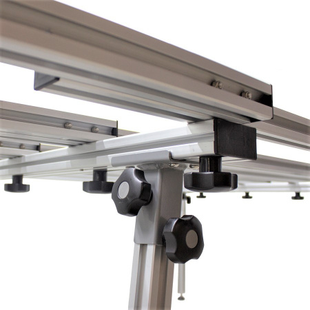 Рабочий стол Wandeli для широкоформатной плитки 3.2х1.4м раздвижной