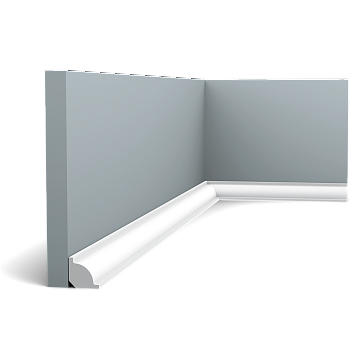 Плинтус CX132