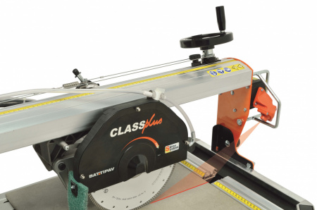 Плиткорез электрический CLASS PLUS 1300S BATTIPAV