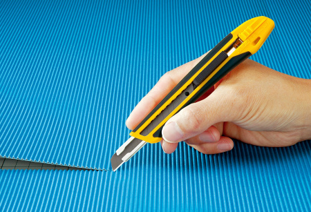 Нож, X-design, двухкомпонентный корпусOL-XA-1
Обратная связь