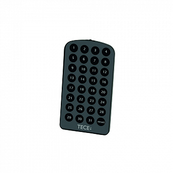 TECE TECElux mini  Пульт дистанционного управление для настройки TECElux mini  9240971