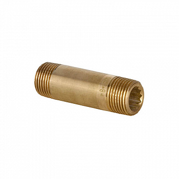 CONEX BANNINGER Ниппель удлиненный 1/2" x 50 мм 8530004050000