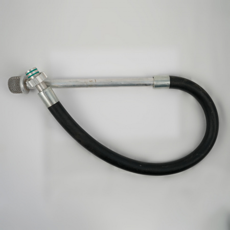 Заборный шланг с фильтром для окрасочного аппарата Schtaer Saturn 300 SST300110