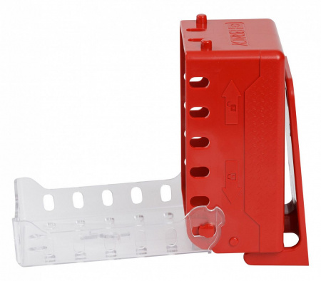 Бокс групповой компактный