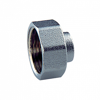 FAR  Переходник прямой 1 1/4"x1/2”  FK 4000 11412