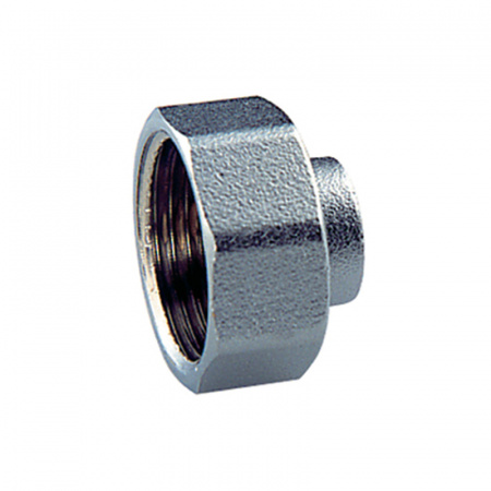 FAR  Переходник прямой 3/4”x1/4”  FK 4000 3414