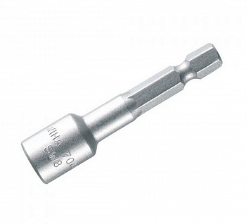 Головка торцевого ключа Wiha Внешний шестигранник